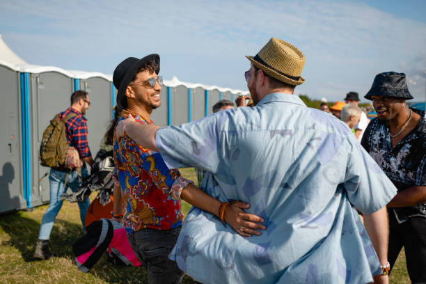 Best Construction site porta potty rental  in Cutlerville, MI