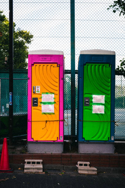 Best Porta potty rental near me  in Cutlerville, MI