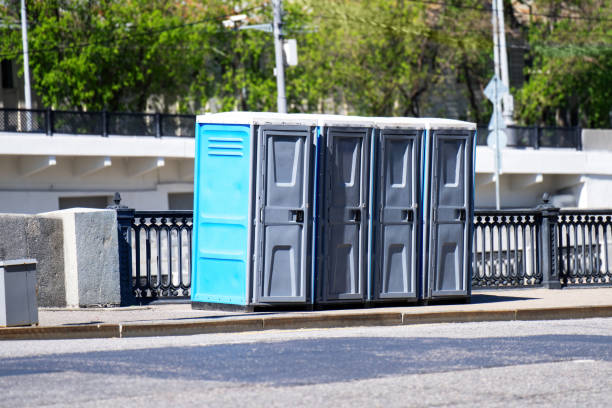Best Construction site porta potty rental  in Cutlerville, MI