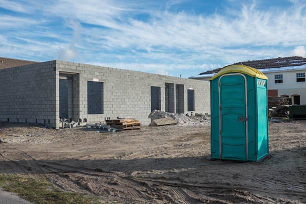 Best Portable bathroom rental  in Cutlerville, MI